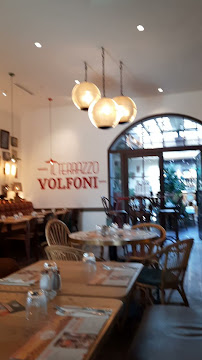 Atmosphère du Pizzeria Volfoni Saint-Louis - n°11
