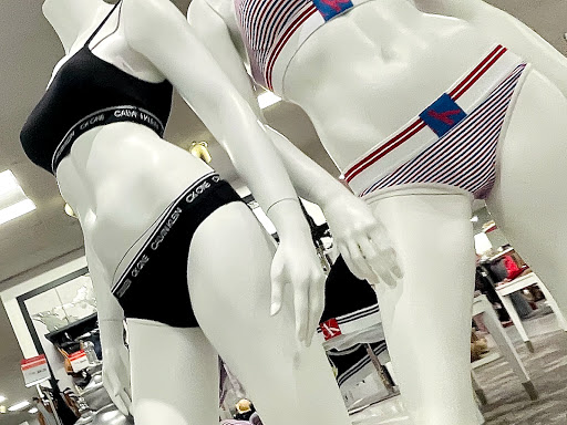 Stores to buy women's underwear Pittsburgh