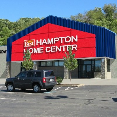 Hardware Store «Hampton Do It Best Home Center», reviews and photos, 4706 PA-8, Allison Park, PA 15101, USA