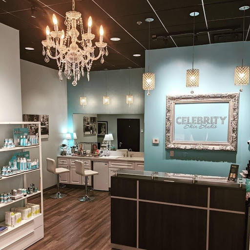 Facial Spa «Celebrity Skin Studio», reviews and photos, 13321 W Indian School Rd #102, Litchfield Park, AZ 85340, USA