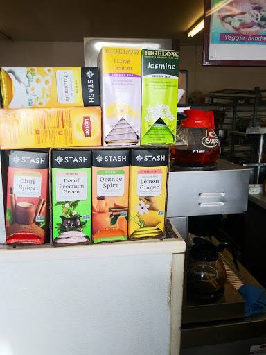 Donut Shop «Donut Express», reviews and photos, 430 Winton Ave, Hayward, CA 94544, USA