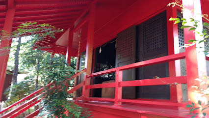 Wakamiya Inari Shrine