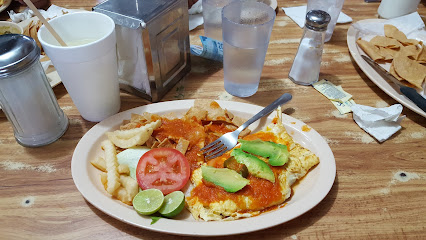Cafe Lalito - Jose García Cárdenas 113, Centro, 87500 Valle Hermoso, Tamps., Mexico