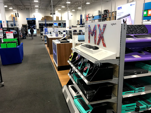 Electronics Store «Best Buy», reviews and photos, 6809 W Canal Dr, Kennewick, WA 99336, USA