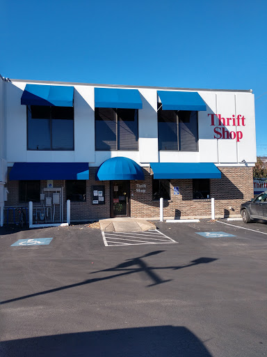 Thrift Store «Assistance League of Houston», reviews and photos, 1902 Commonwealth St, Houston, TX 77006, USA