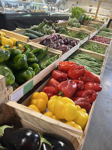 Épicerie Le Jardin De Carla Althen-des-Paluds