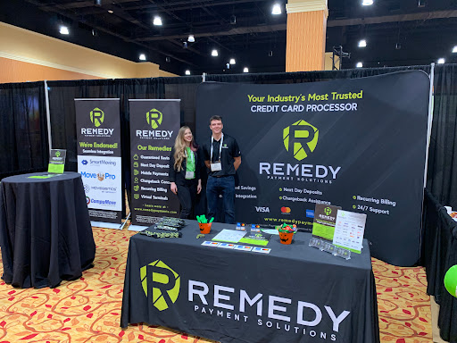Remedy Payment Solutions image