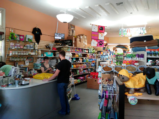 Pet Store «Natural Pet Food Solutions», reviews and photos, 7639 SE Milwaukie Ave, Portland, OR 97202, USA