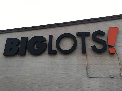 Discount Store «Big Lots», reviews and photos, 370 E 200 S, Salt Lake City, UT 84111, USA