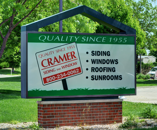 Siding Contractor «Cramer Siding & Window», reviews and photos