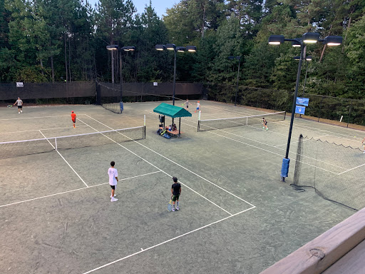 Lake Jeanette Swim and Tennis Club (Private Swim & Tennis Club for Members)