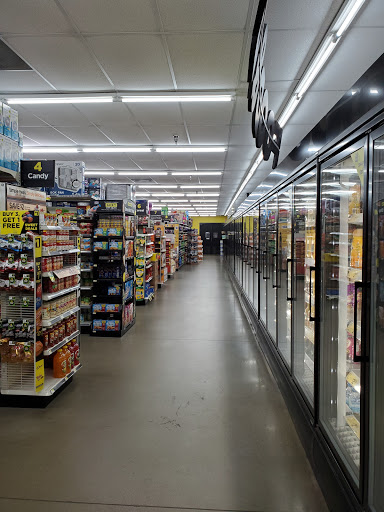 Discount Store «Dollar General», reviews and photos, 389 McCurdy Ave N, Rainsville, AL 35986, USA