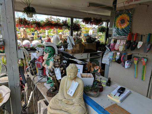 Market «Rising Up Garden Center, Landscape Design, & Florist», reviews and photos, 1314 St George Ave, Avenel, NJ 07001, USA