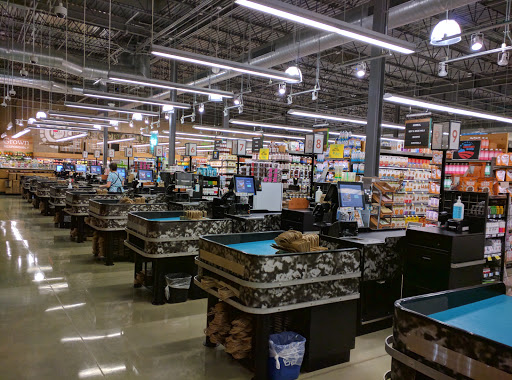 Grocery Store «Whole Foods Market», reviews and photos, 750 N Krocks Rd #301, Allentown, PA 18106, USA