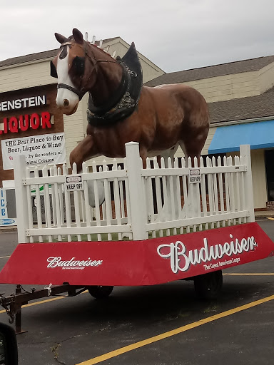 Liquor Store «Benstein Liquor», reviews and photos, 1050 Benstein Rd, Walled Lake, MI 48390, USA