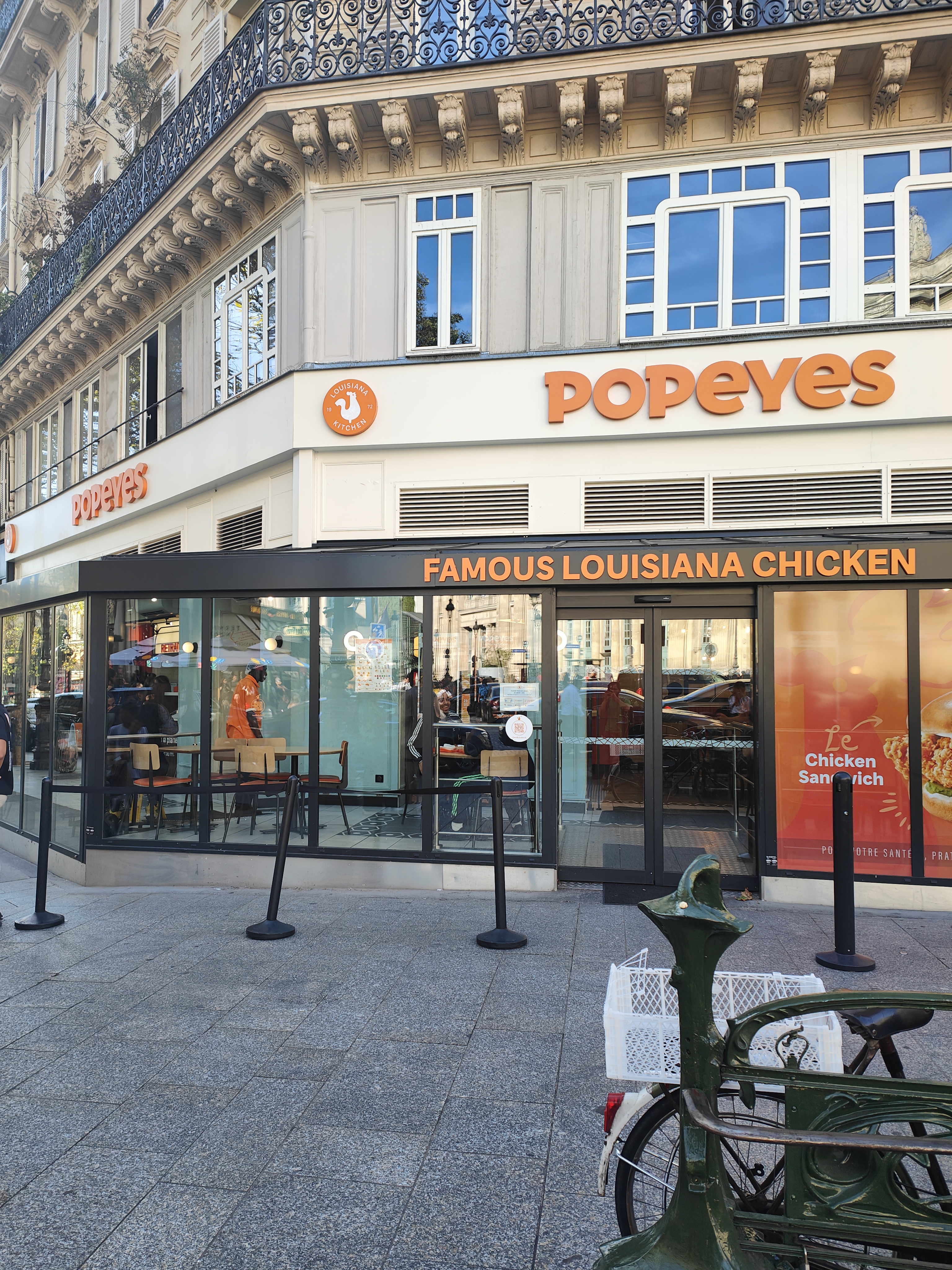 Photo n° 4 de l'avis de Sébastien.e fait le 02/10/2023 à 10:19
