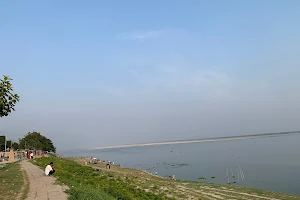 Padma River, Rajshahi image
