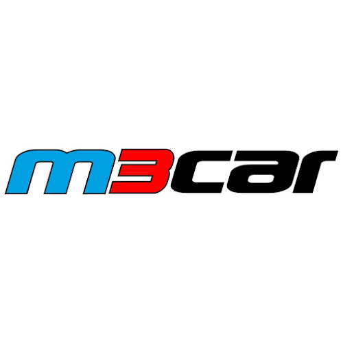 Comentários e avaliações sobre o M3CAR