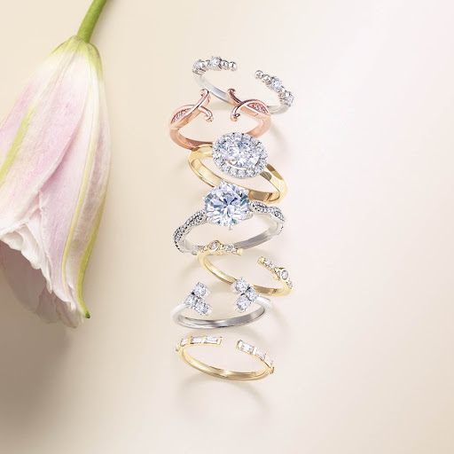 Wholesale Jeweler «Downtown Goldsmith», reviews and photos, 139 N Woodland Blvd, DeLand, FL 32720, USA