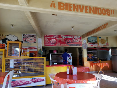 Pizzeria Rios - Carretera tlapa puebla, Contlalco, 41304 Tlapa, Gro., Mexico
