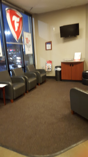 Tire Shop «Firestone Complete Auto Care», reviews and photos, 27 S Quinsigamond Ave, Shrewsbury, MA 01545, USA