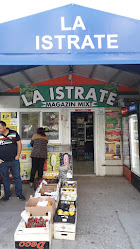 LA ISTRATE