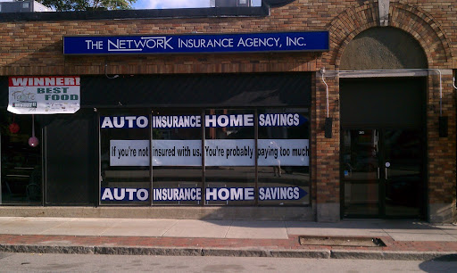 The Network Insurance Agency, Inc.