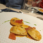 Photo n°4 de l'avis de Martina.c fait le 21/12/2021 à 00:03 sur le  Ristorante Il Baffo Ai Fornelli à Portici