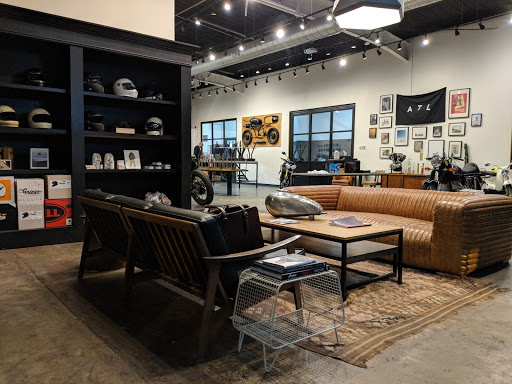 Coffee Shop «Brother Moto», reviews and photos, 670 Memorial Dr SE, Atlanta, GA 30312, USA