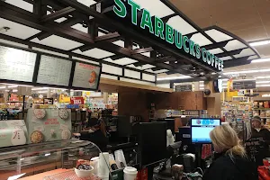 Starbucks image