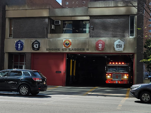 Fire Department Telephone Philadelphia