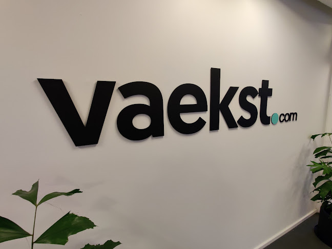 Vaekst.com A/S - Kolding