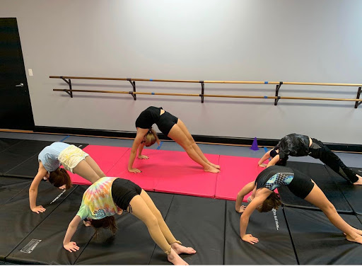 Dance School «Mainstream Dance Academy», reviews and photos, 451 Larchmont Blvd, Mt Laurel, NJ 08054, USA