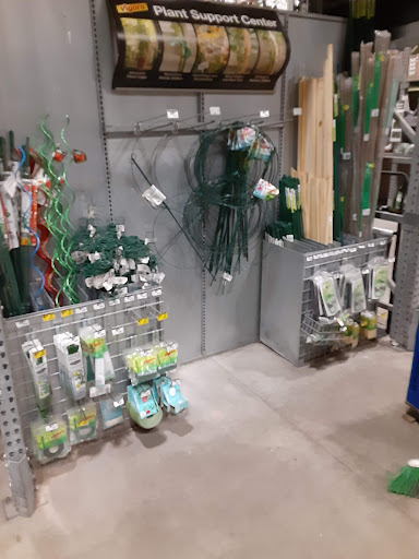 Home Improvement Store «The Home Depot», reviews and photos, 100 S Grener Ave, Columbus, OH 43228, USA