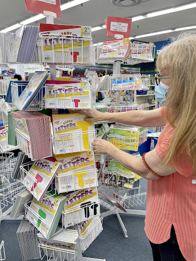 School Supply Store «Knowledge Tree», reviews and photos, 825 N University Ave, Little Rock, AR 72205, USA