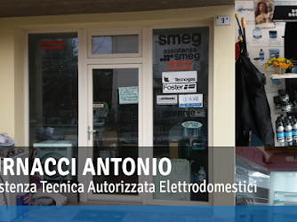 Burnacci Antonio Assistenza Tecnica Autorizzata Elettrodomestici