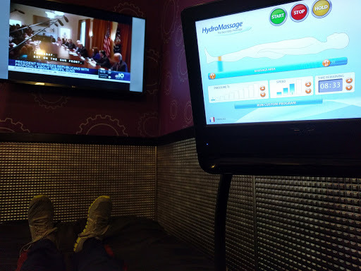 Gym «Planet Fitness», reviews and photos, 50 Adams St, Quincy, MA 02169, USA