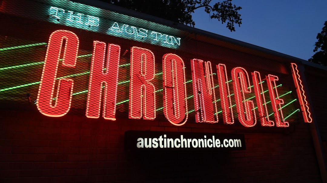 The Austin Chronicle