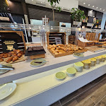 Photo n°11 de l'avis de MaRay.a fait le 18/05/2023 à 10:13 sur le  Hyatt Place Frankfurt Airport à Frankfurt