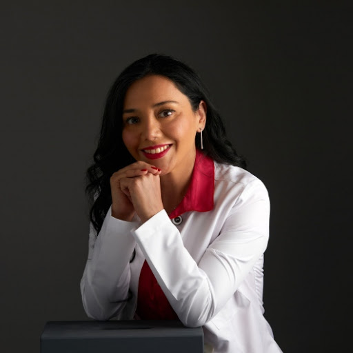 Dra. Adriana Barreto Sosa, Alergólogo
