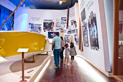 Museum «HistoryMiami Museum», reviews and photos, 101 W Flagler St, Miami, FL 33130, USA