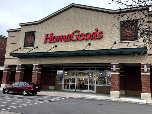 Department Store «HomeGoods», reviews and photos, 43635 W Oaks Dr, Novi, MI 48377, USA