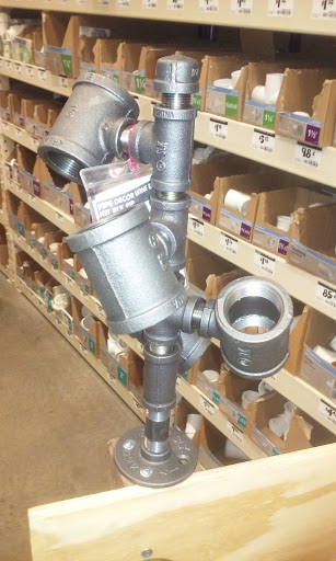 Home Improvement Store «The Home Depot», reviews and photos, 3481 Lee Hwy, Bristol, VA 24202, USA