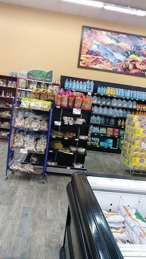 Supermarket «SuperFood Fresh Supermarket», reviews and photos, 738 Union Ave, Middlesex, NJ 08846, USA