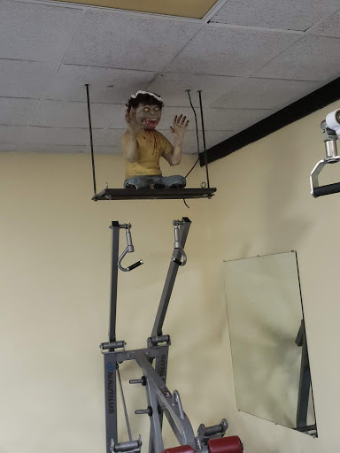 Gym «MadHouse Gym», reviews and photos, 6338 E Broad St, Douglasville, GA 30134, USA