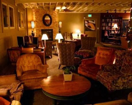 Coffee Shop «Catalina Coffee & Cafe», reviews and photos, 126 N Catalina Ave, Redondo Beach, CA 90277, USA