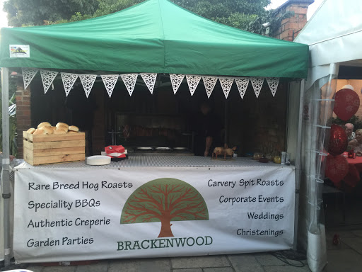 Brackenwood Hog Roast and Event Catering