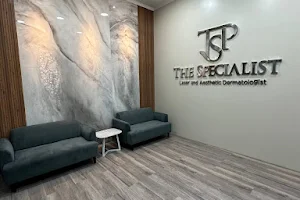 Klinik Utama The Specialist-Laser and Aesthetic Dermatologist image