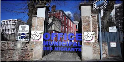 Office Municipal des Migrants à Champigny-sur-Marne