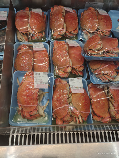 Warehouse store «Costco Wholesale», reviews and photos, 10921 Causeway Blvd, Brandon, FL 33511, USA